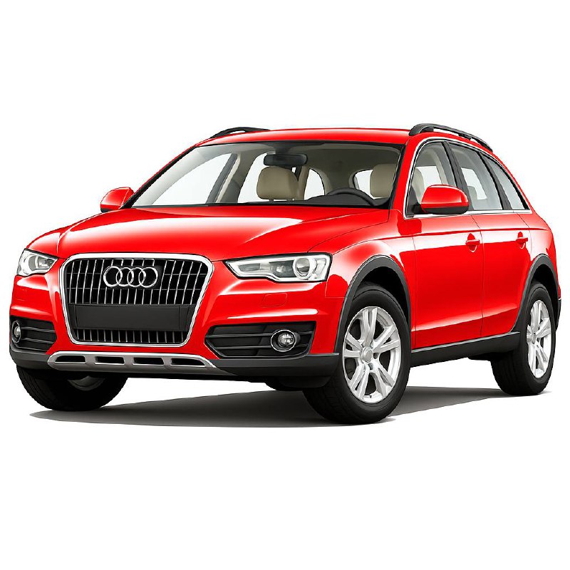AUDI A6 Allroad C6(2007-2011)