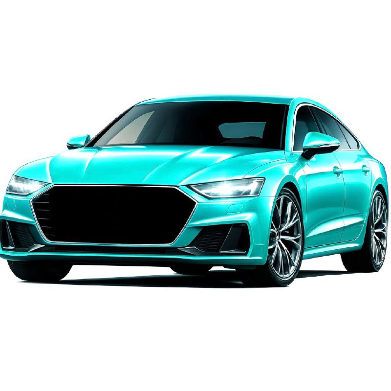 AUDI A7 4K (2018-2023)