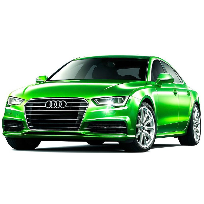 AUDI A7 Sportback 4G (2010-2018)