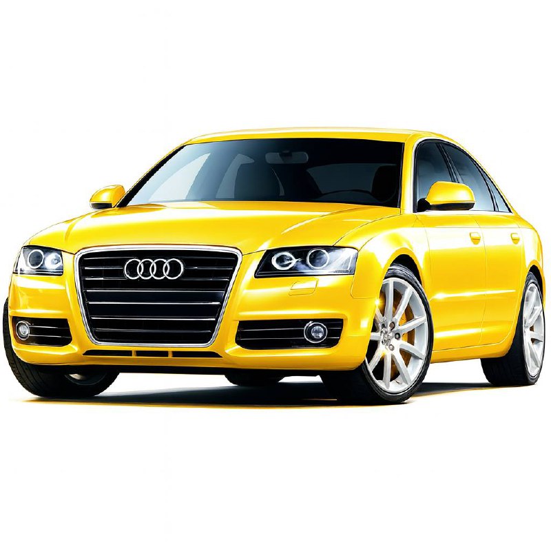 AUDI A8 D3 (2003-2010)