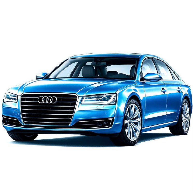 AUDI A8 D4 (2010-2017)
