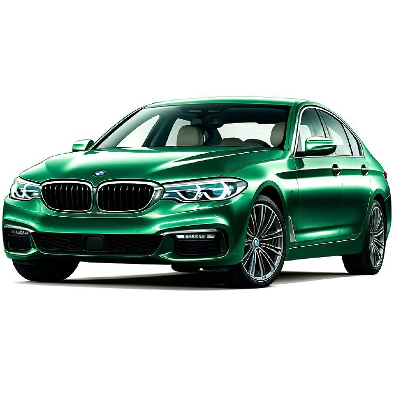 BMW 5er GT F07 (2009-2017)
