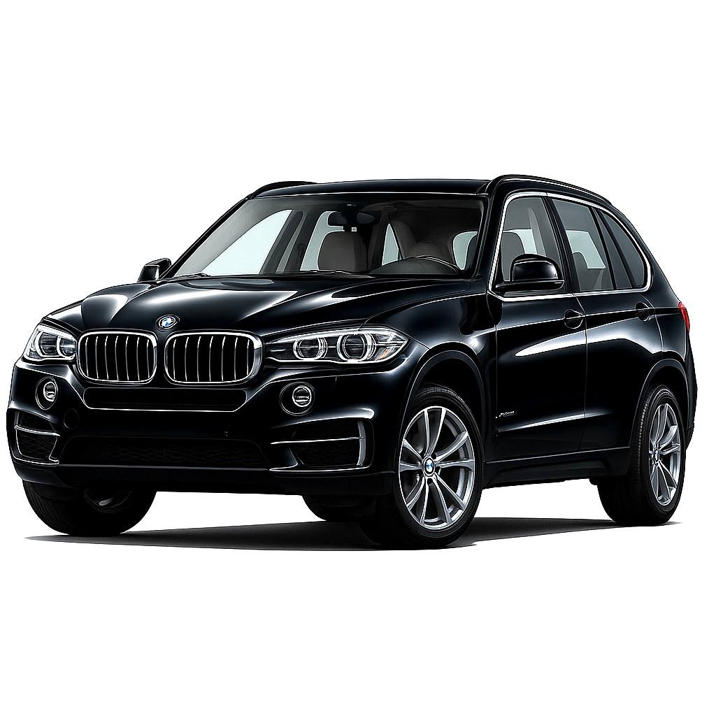 BMW X5 F15/F85 (2013-2018)