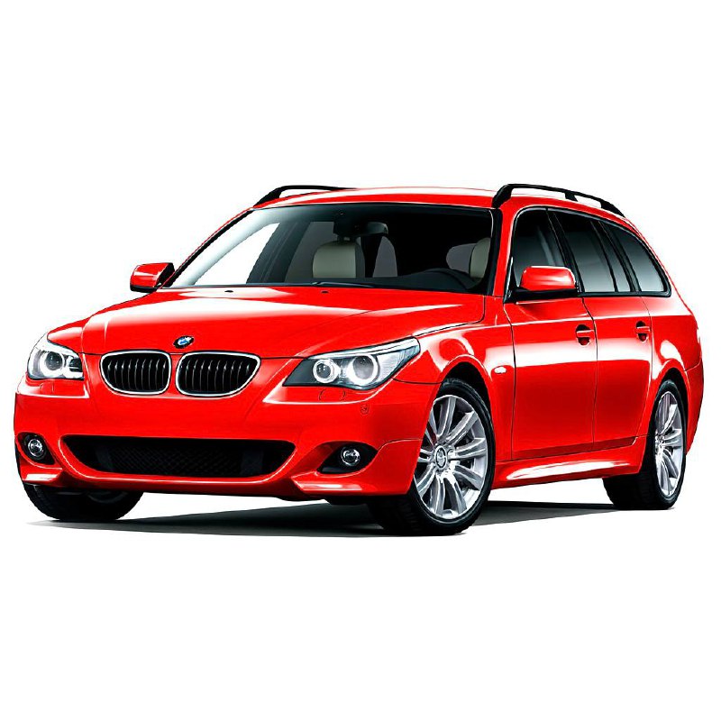 BMW 5er Touring E61 (2002-2010)