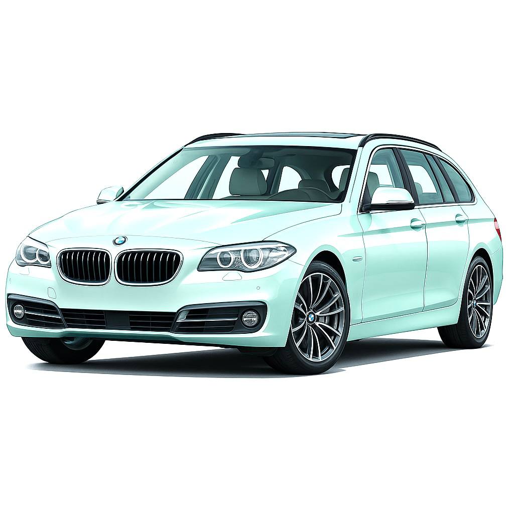 BMW 5er Touring F11 (2009-2017)