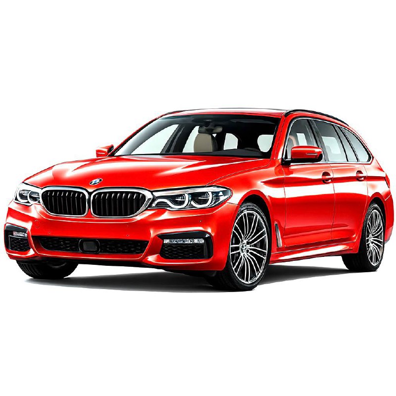 BMW 5er Touring G31 (2017-2023)
