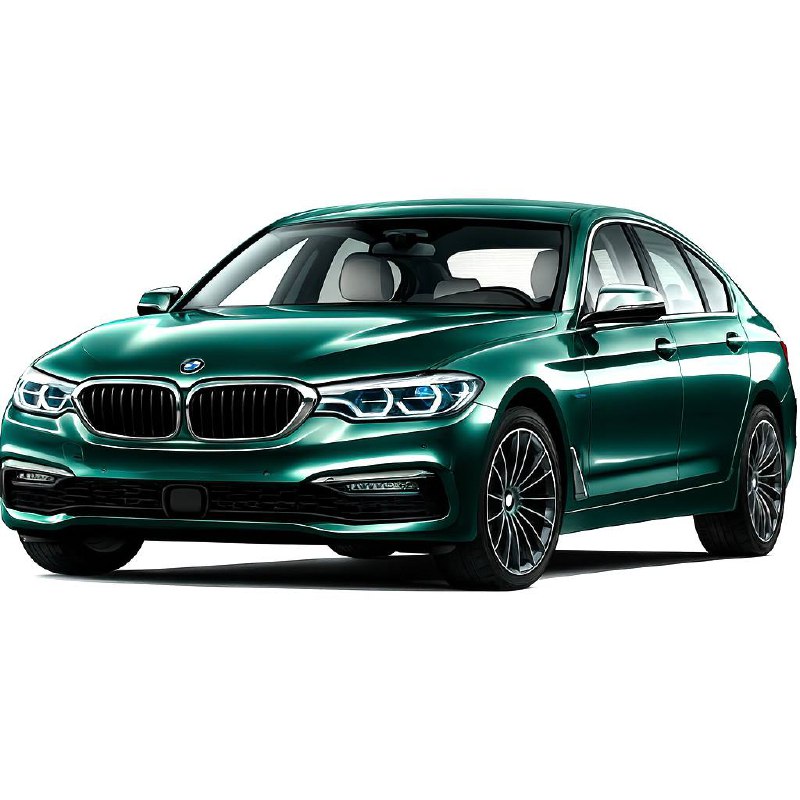 BMW 6er GT G32 (2017-2021)