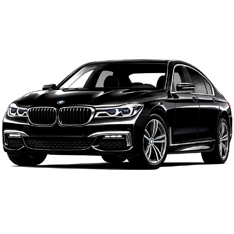 BMW 7-er G11/G12 (2015-2021)