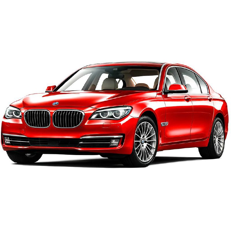 BMW 7er F01/F02/F04 (2008-2015)
