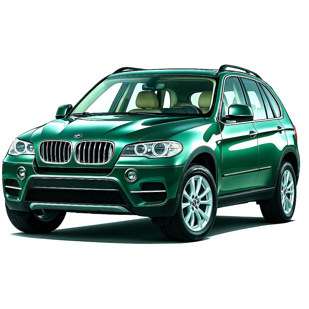 BMW X5 E70 (2006-2013)