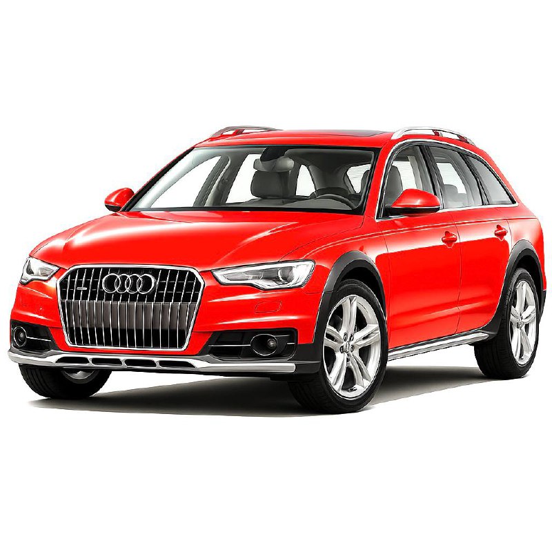 AUDI A6 Allroad C7 (2011-2019)