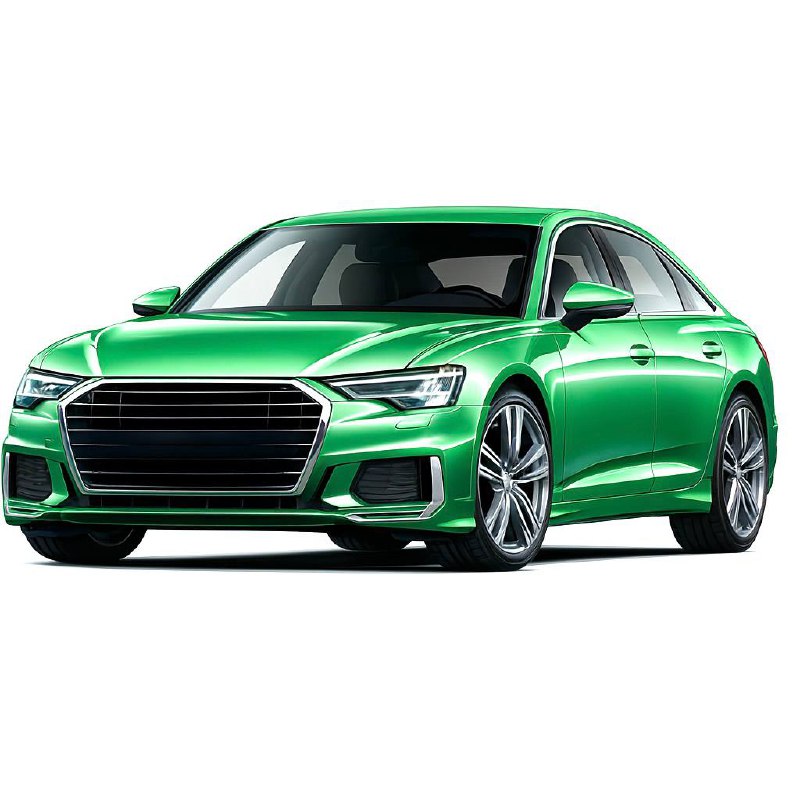 AUDI A6 C8 (2018-2023)