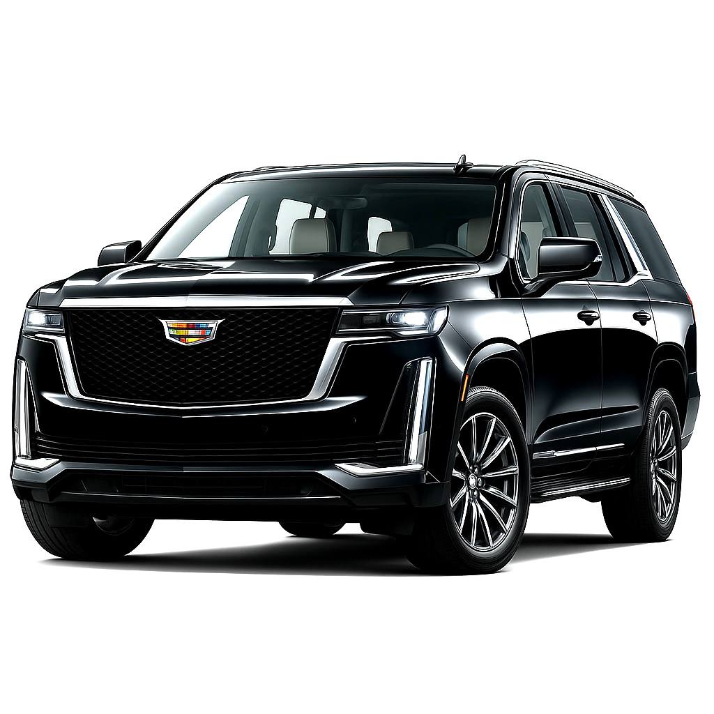 CADILLAC Escalade GMT 1XX (2020-2024)