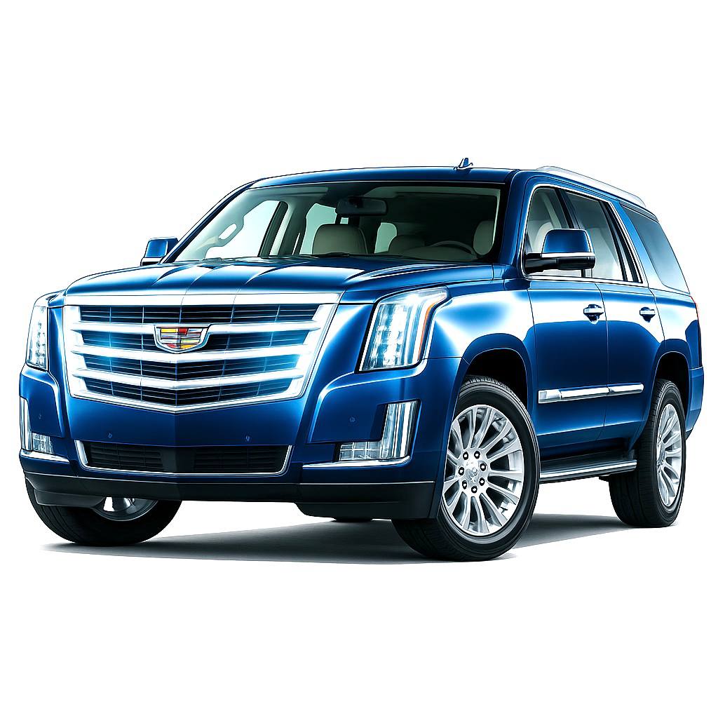 CADILLAC Escalade GMT K2UC (2014-2020)