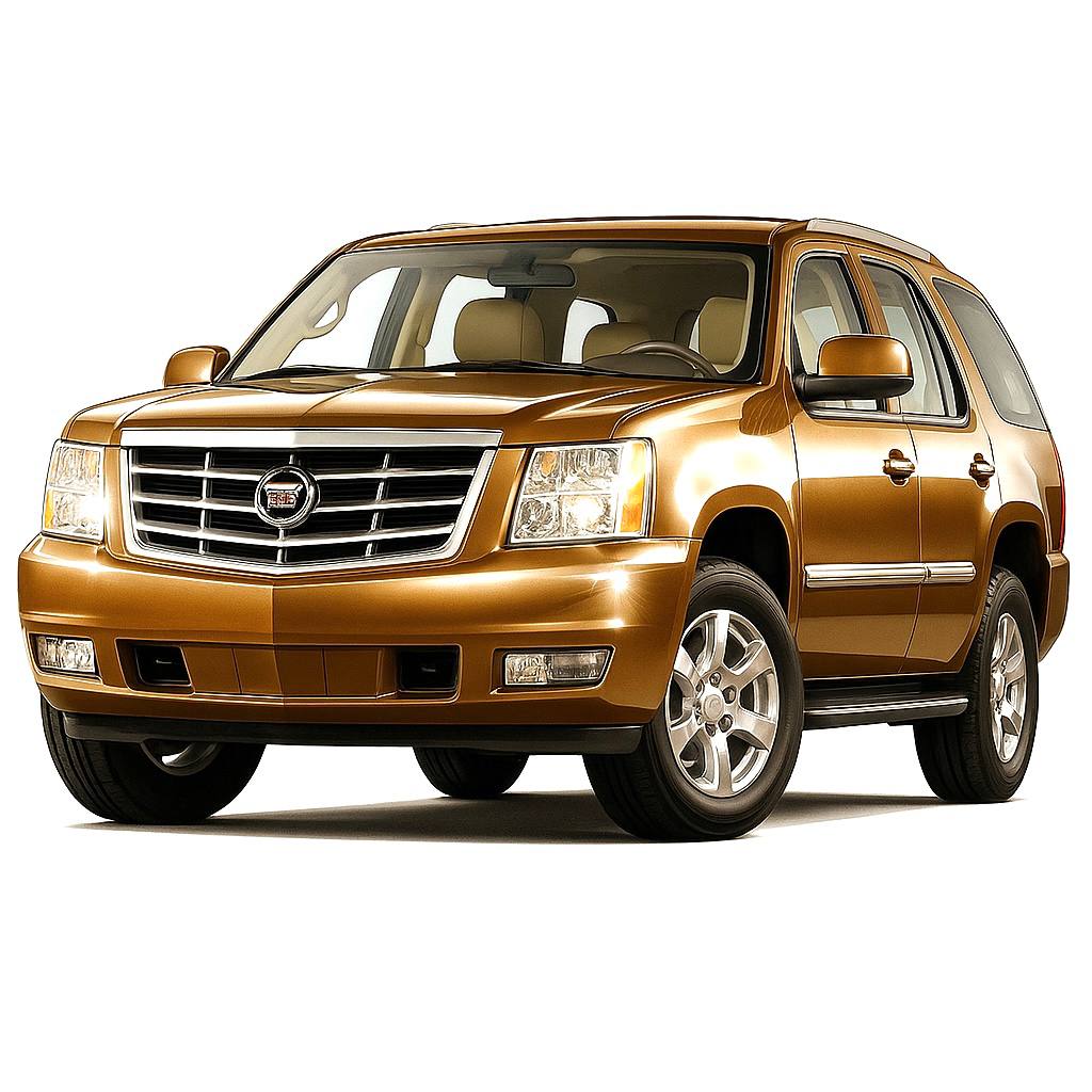 CADILLAC Escalade GMT840 (2002-2006)