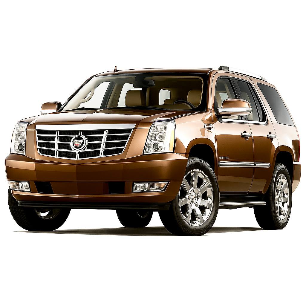 CADILLAC Escalade GMT900 (2007-2014)