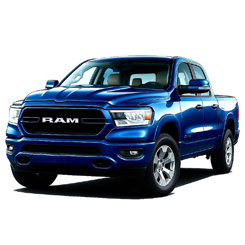 Dodge RAM 1500 DT (2019-н.в.)