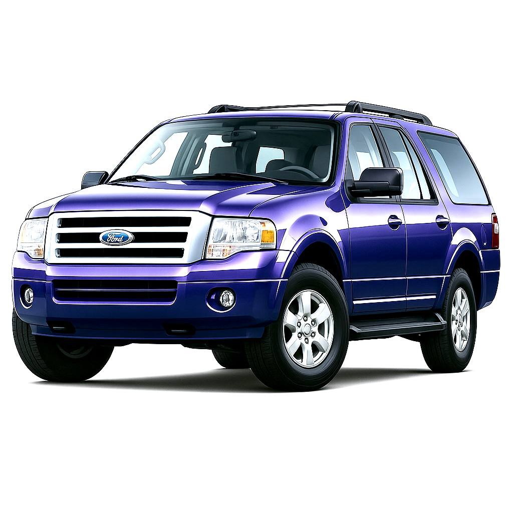 FORD Expedition (2007-2013)