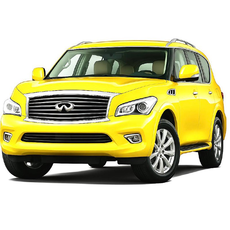 Infiniti QX56/80 (2010-н.в.)
