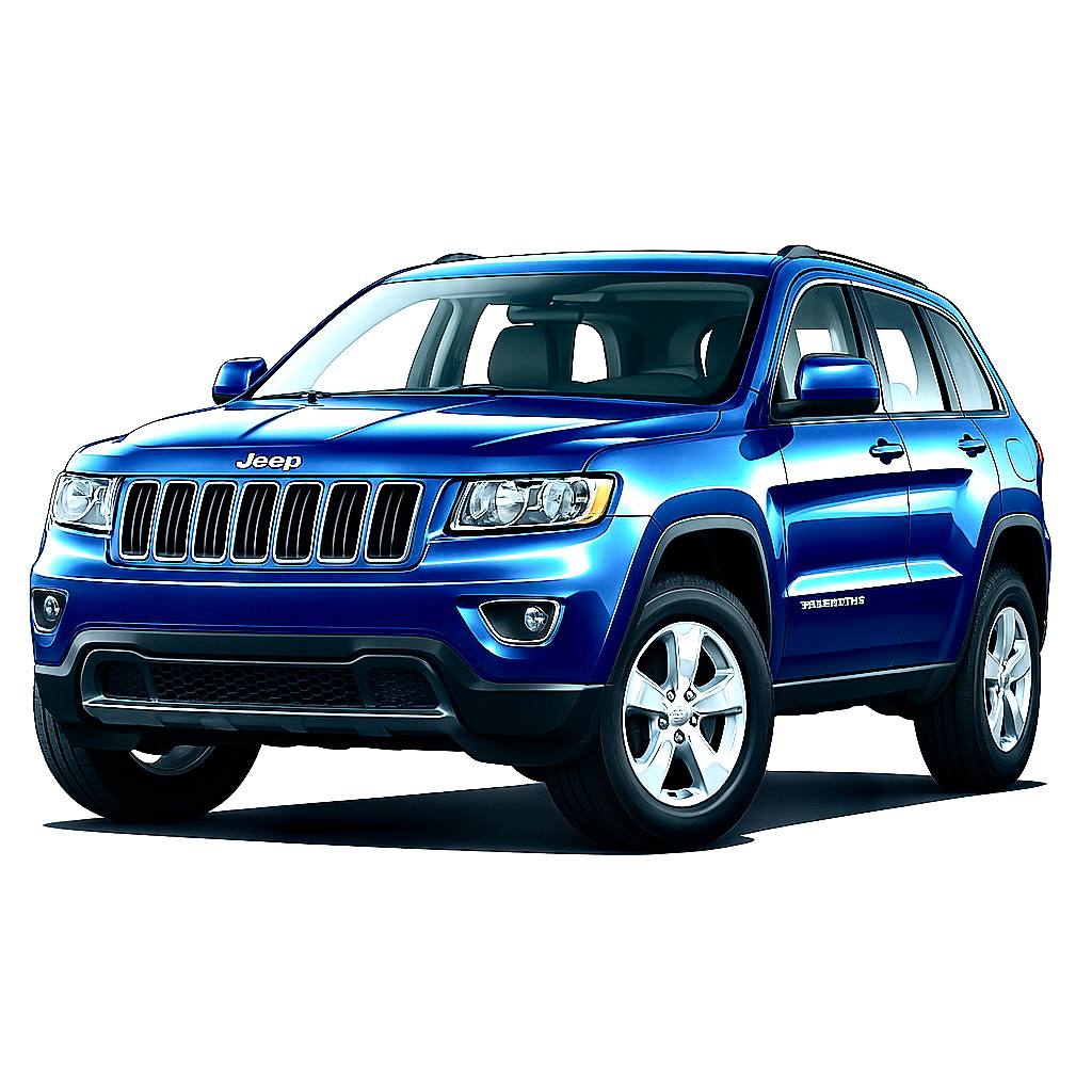 JEEP Grand Cherokee WK2 (2010-2013)