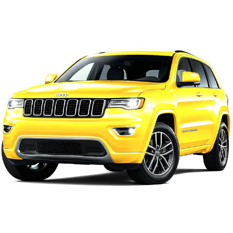 JEEP Grand Cherokee WK2 (2013-2021) Рестайлинг