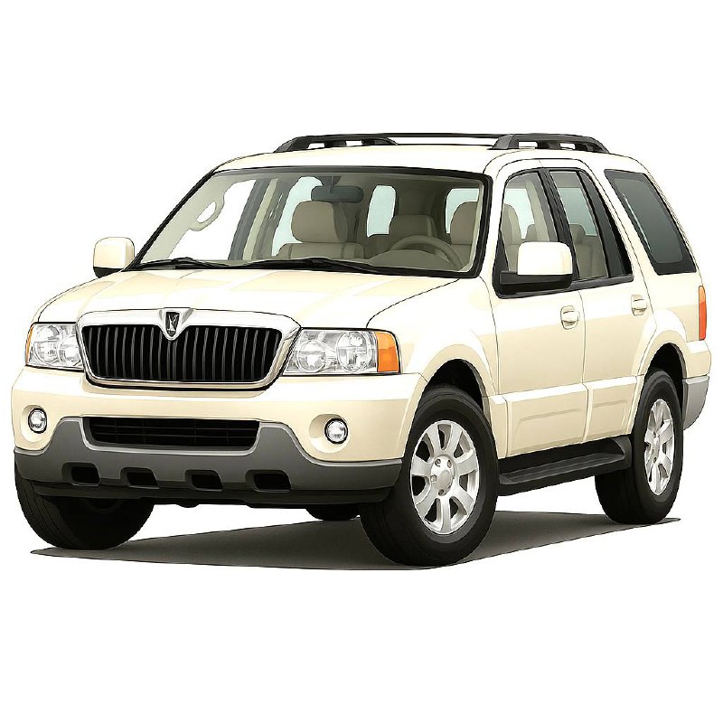 LINCOLN Navigator (2003-2006)