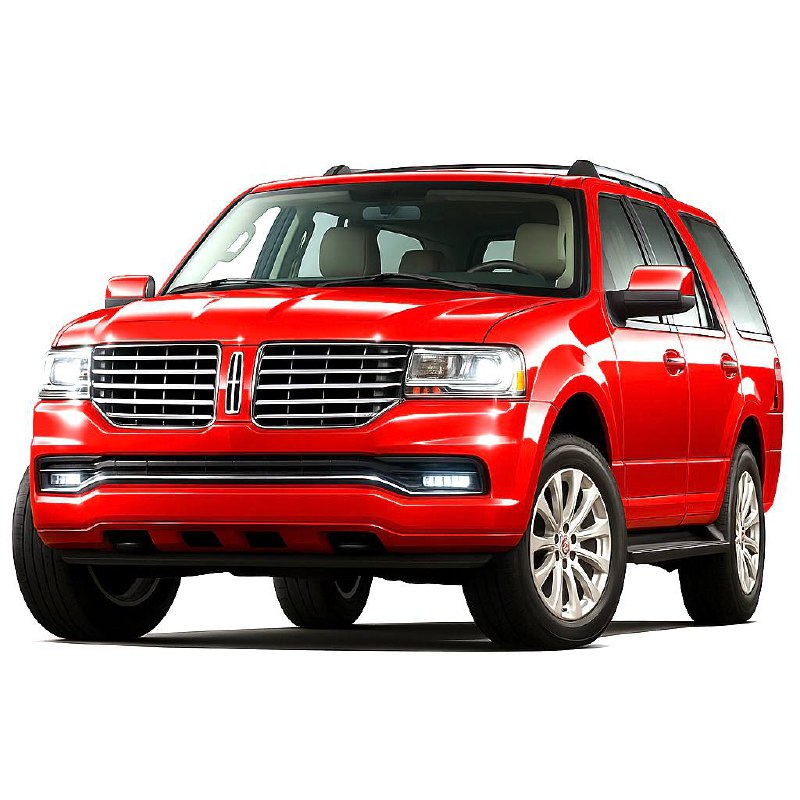 LINCOLN Navigator (2007-2013)