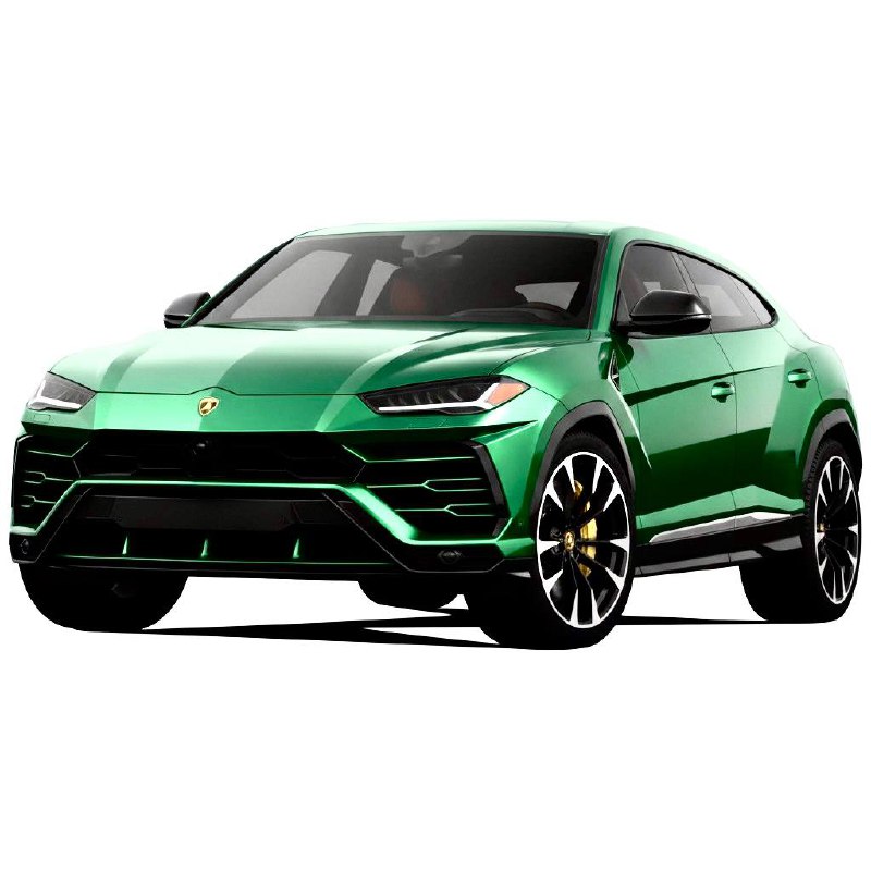 LAMBORGHINI Urus (2017-2024)