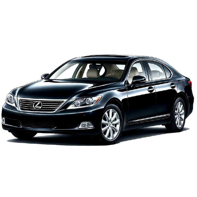 LEXUS LS460 (2007-2017)