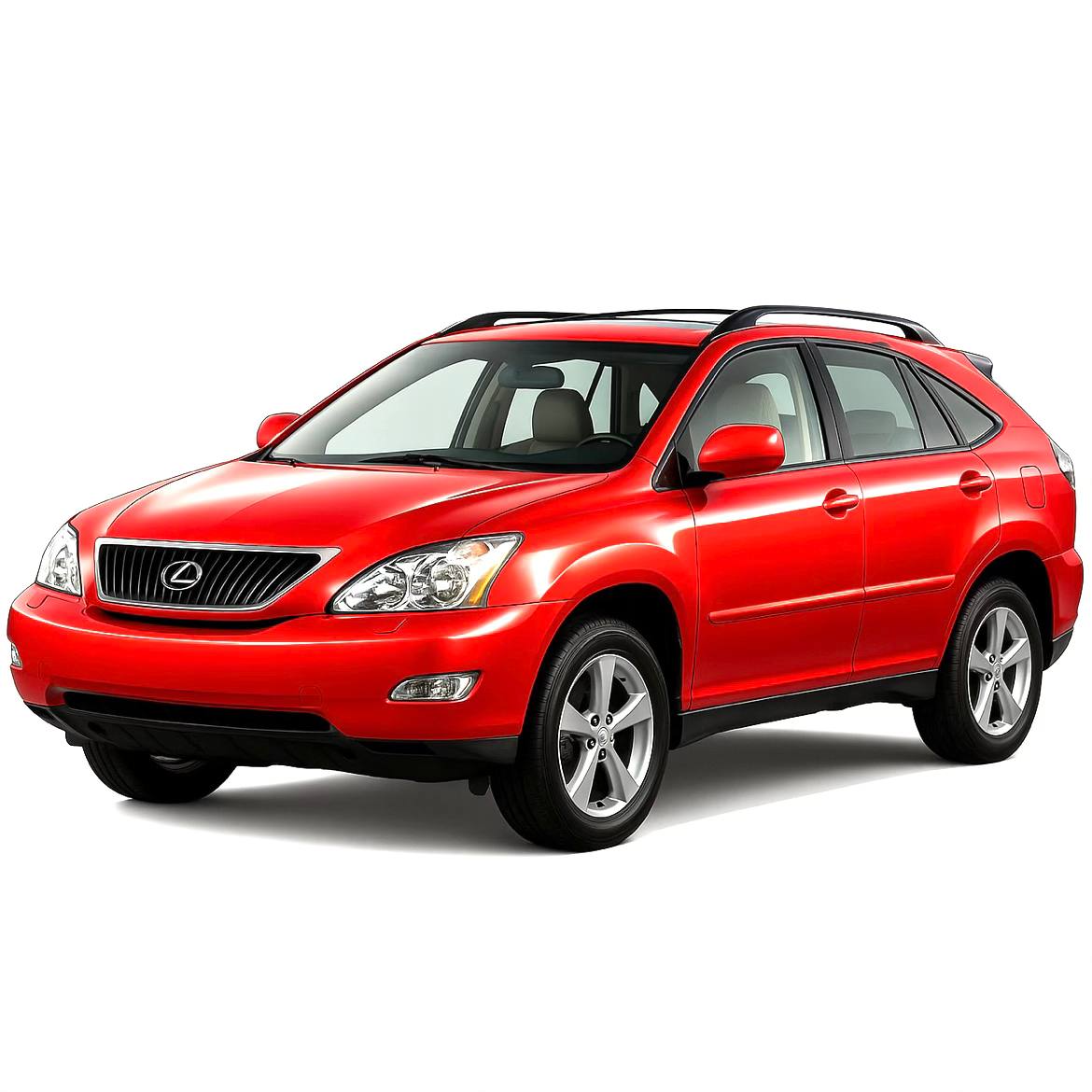 LEXUS RX II XU30 (2003-2009)