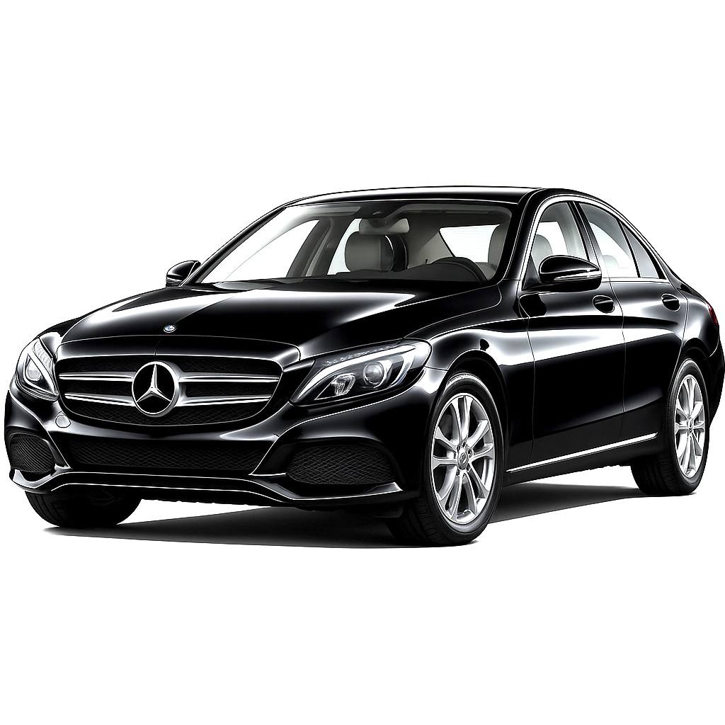 C-Class W205 (2014-2023)