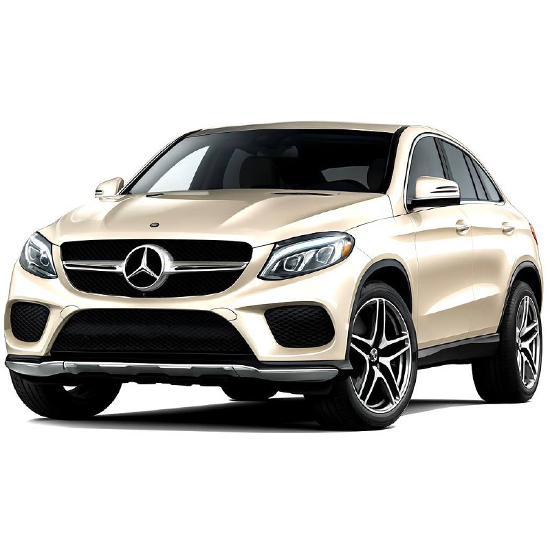 GLE-Class Coupe C292 (2015-2019)