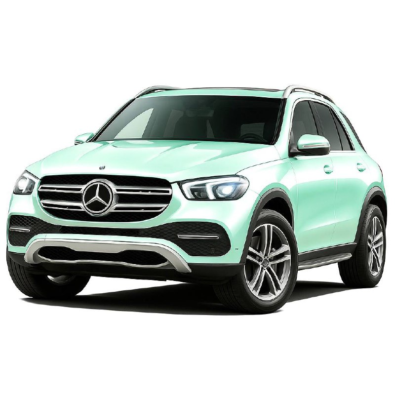 GLE-class W167 (2018-2022)