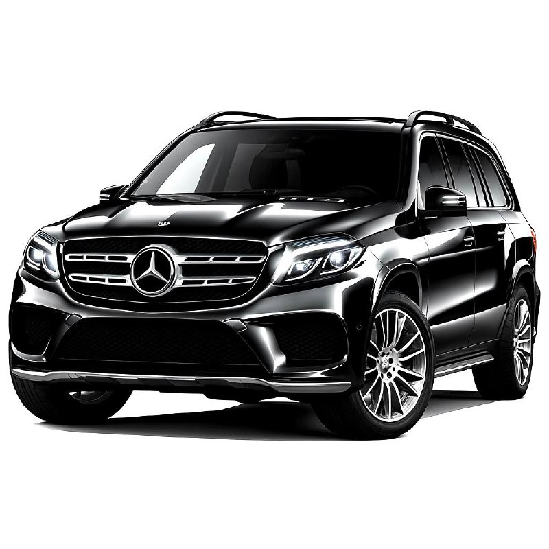 GLS-Class X166 (2015-2019)