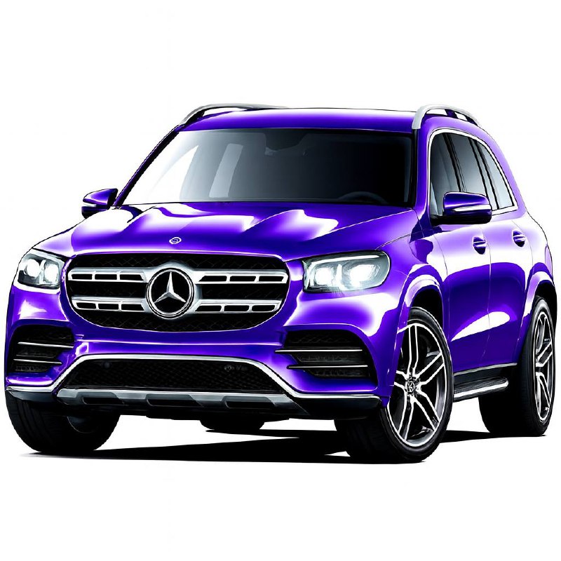 GLS-class X167 (2019-2022)