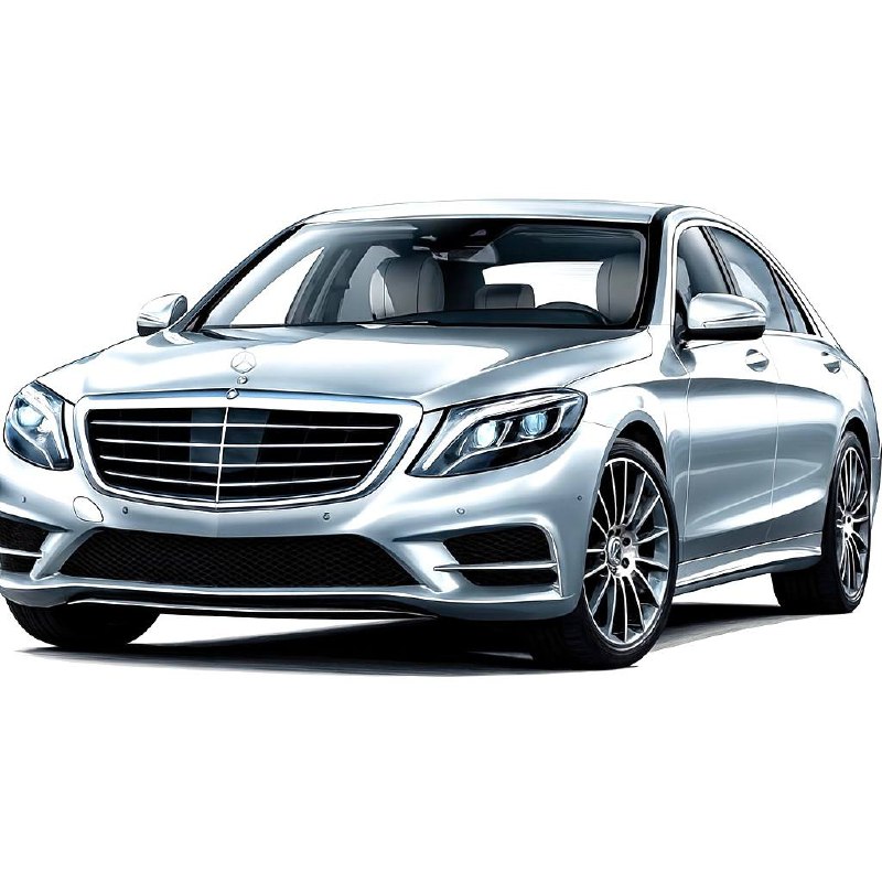 S-Class W222 (2013-2020)