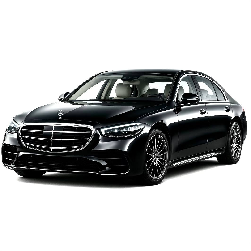 S-Class W223 (2020-2023)