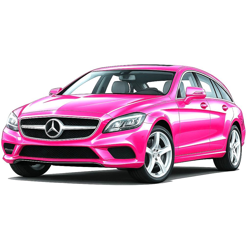 CLS-Class W218 (2010-2017)