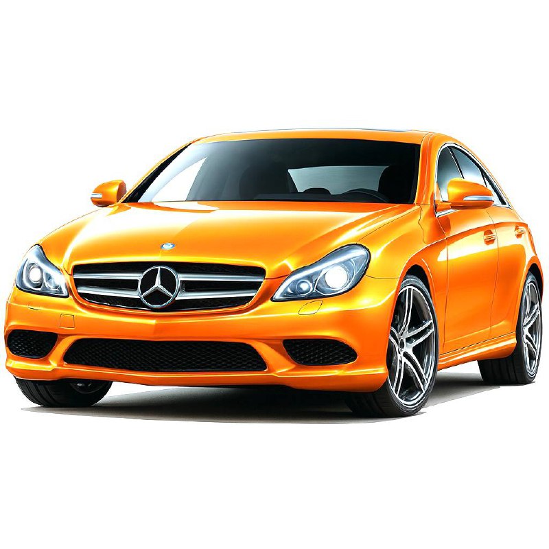 CLS-Class W219 (2004-2010)