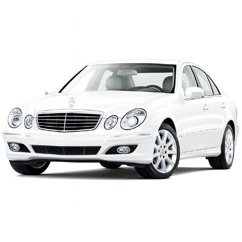 E-Class W211 (2002-2009)