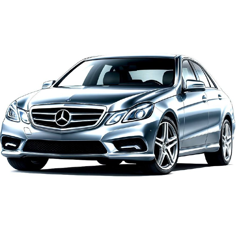 E-Class W212 (2009-2016)