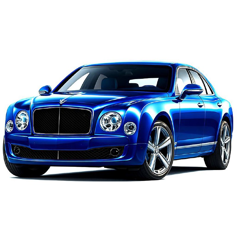 BENTLEY Mulsanne (2010-2020)