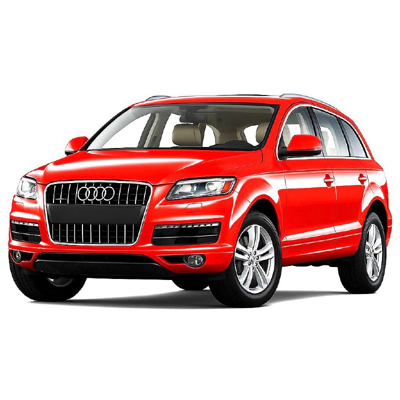 AUDI Q7 4L (2005-2015)