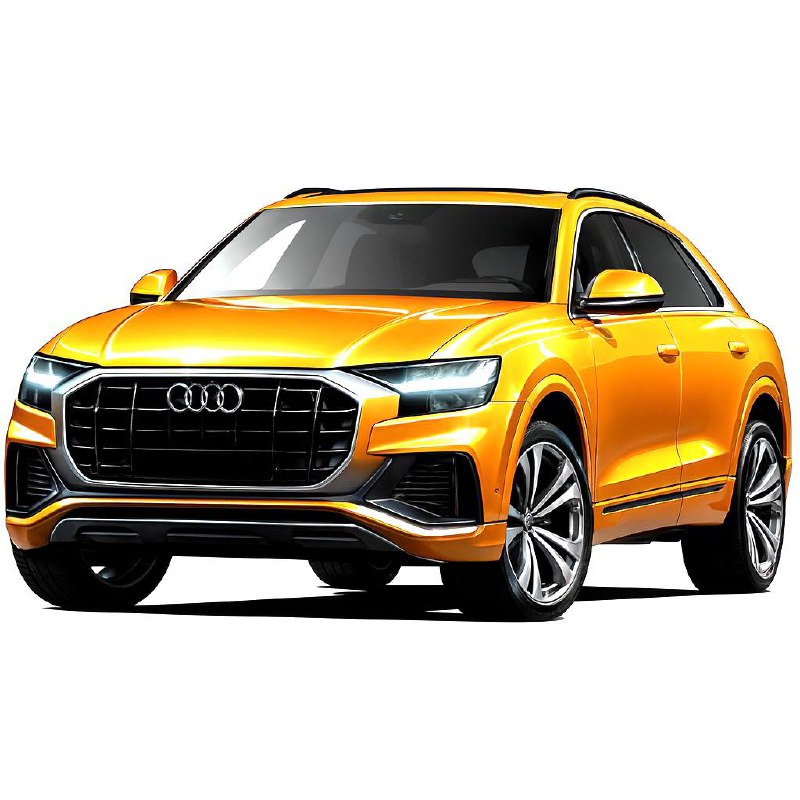 AUDI Q8 4MN (2018-н.в.)