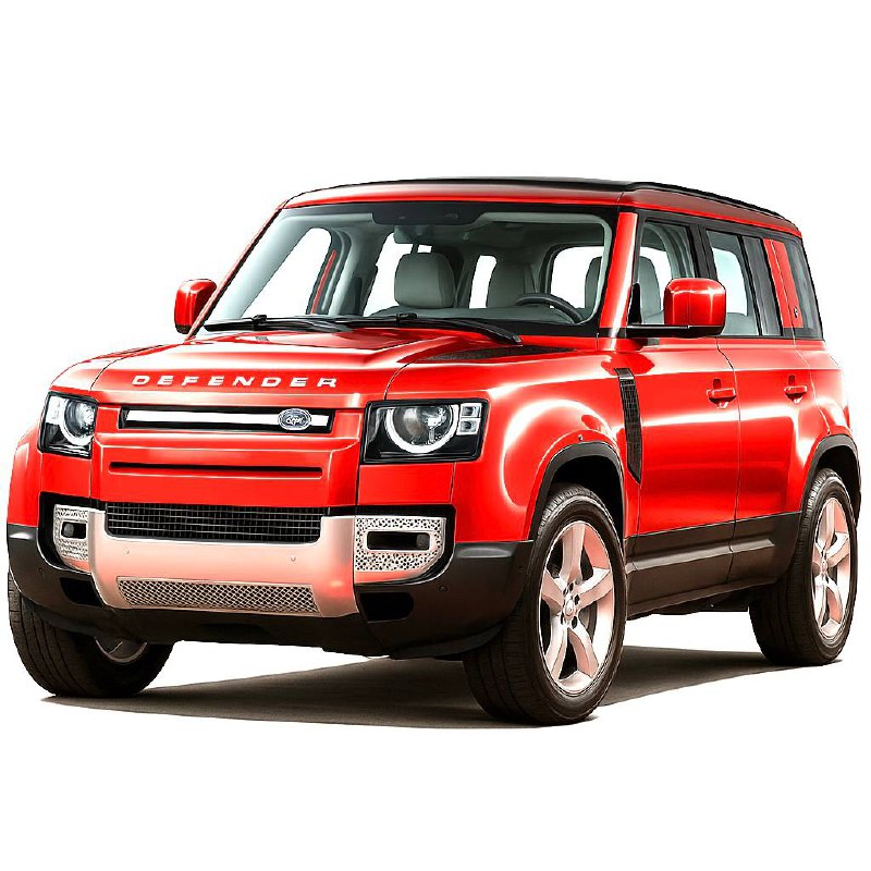 LAND ROVER Defender ll L663 (2019-н.в.)