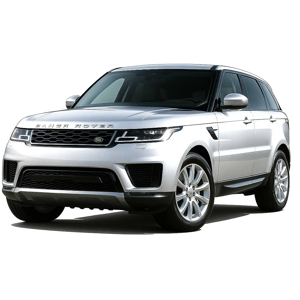 LAND ROVER Range Rover SPORT L494 (2014-Н.В.)