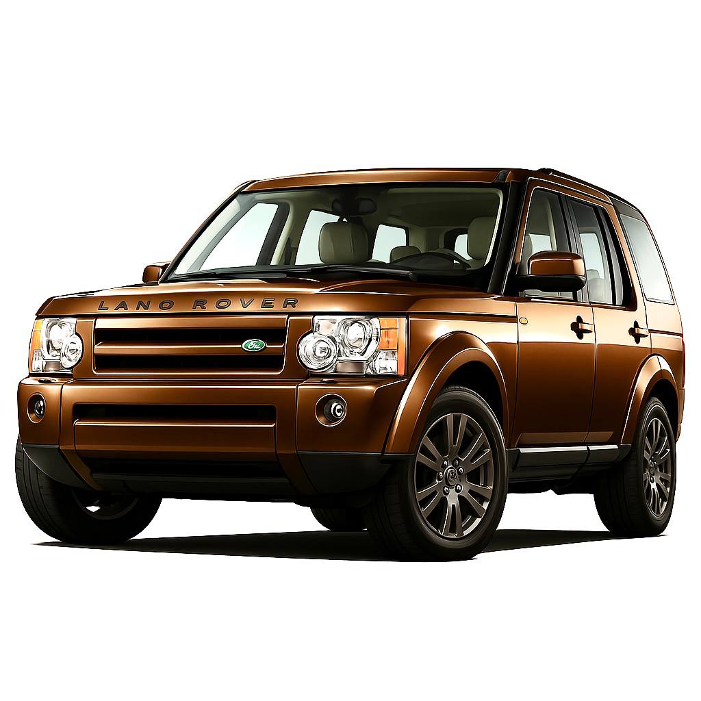 LAND ROVER Discovery 3 L319 (2004-2009)