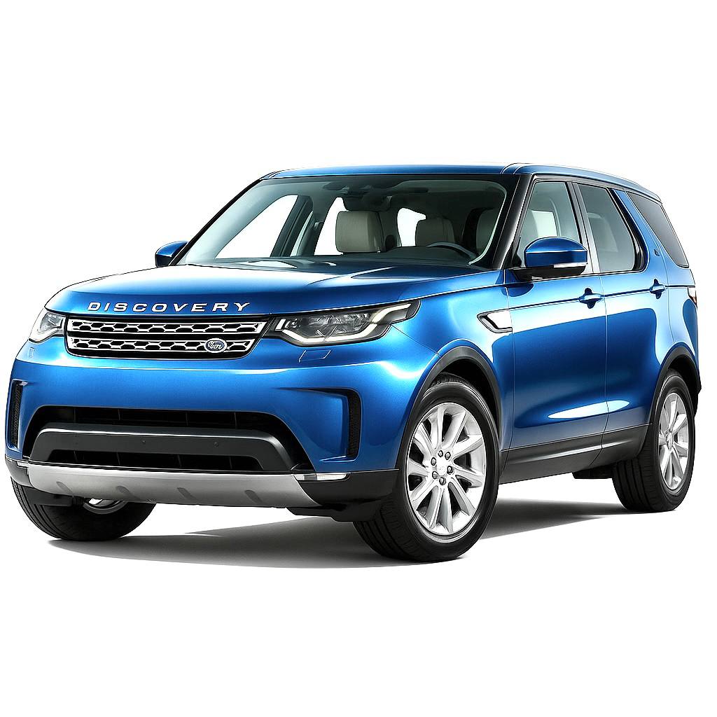 LAND ROVER Discovery 5 L462 (2017-Н.В.)