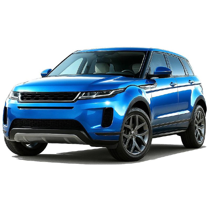 LAND ROVER Range Rover Evoque L538 (2011-2018)