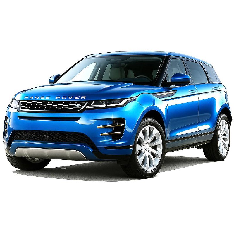 LAND ROVER Range Rover Evoque L551 (2019-Н.В.)
